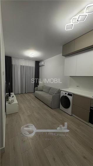 Apartament 2 camere SILK DISTRICT - 2