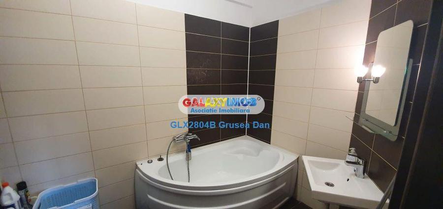 bazilescu| 3 camere 80mp | nou 2013 | centrala AC balcon cada | parc - 4