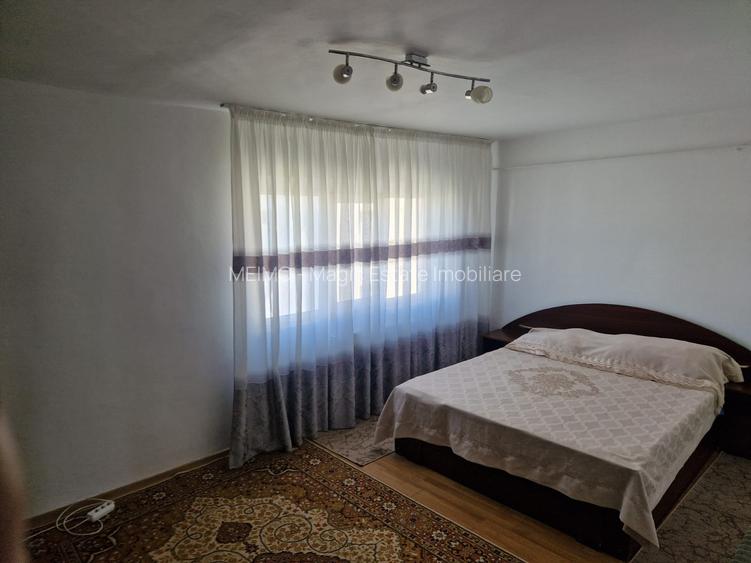 Apartament 2 camere de închiriat – confort și liniște în Onești - 7