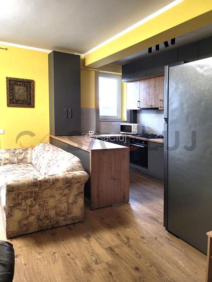 2 camere,  – zona Terra, Florești!! - 3