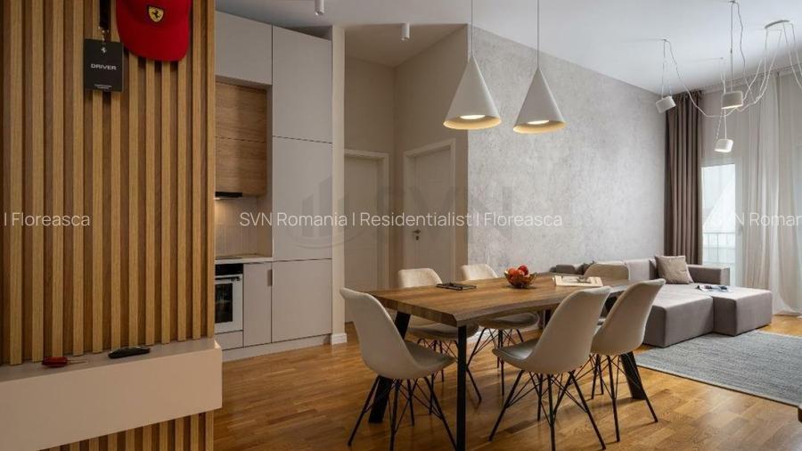 REA1024097 Apartament superb  3 Camere I Zona Dacia I Terasa 170 mp Rooftop - 2