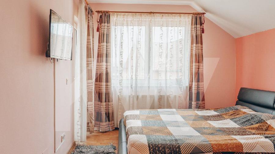 Casa individuala de vanzare in Șelimbar - teren de 472 mp! - 12