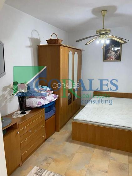 Girocului. Bloc izolat. Centrala proprie. - 4