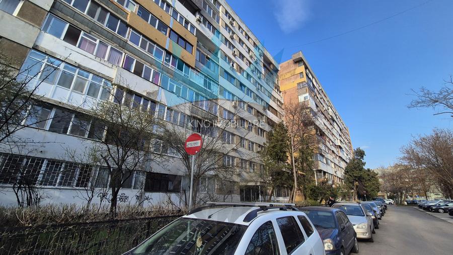 Garsoniera Drumul Taberei Bucuresti - 13