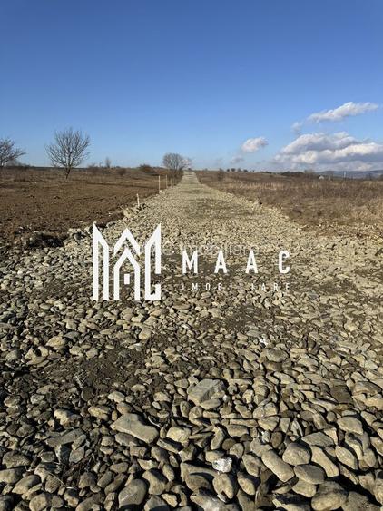 Parcele de Teren | Intravilan | PUZ Aprobat | Mohu-Șelimbăr - 2