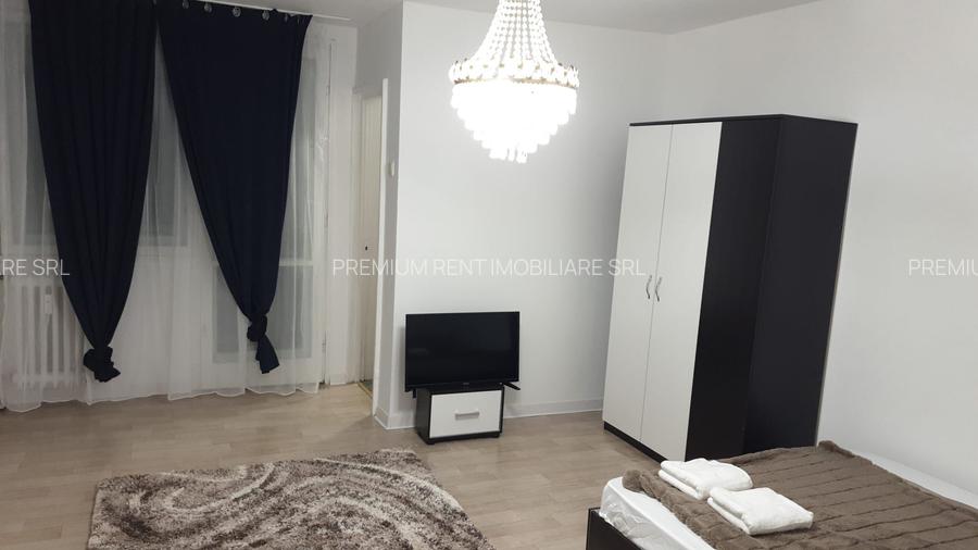 Dristor-rond Baba Novac, garsoniera moderna, 1 minut metrou, PET FRIENDLY - 7