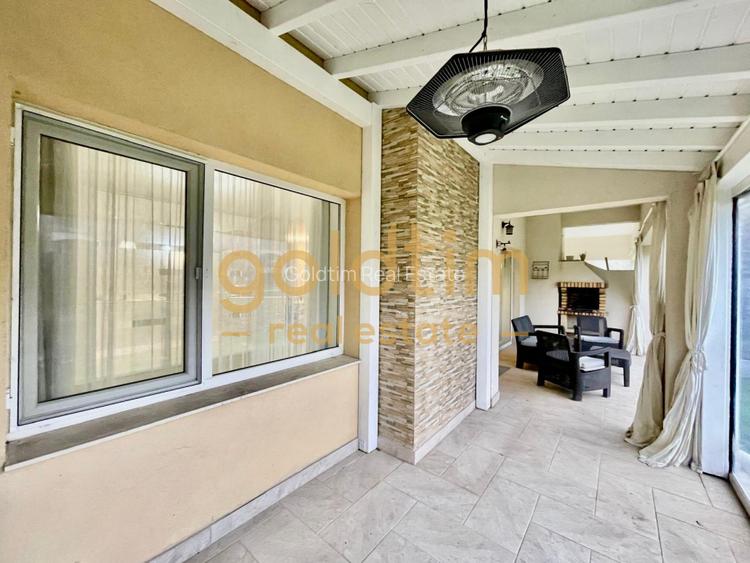 ȘCOALA AMERICANA/PIPERA/VIEW/PISCINA /IBIZA SOL RESIDENCE - 41