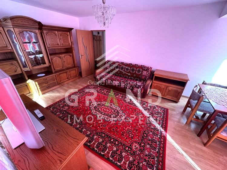 Ap 2 camere | DECOMANDAT | 2 BALCOANE | Eroilor/LIDL/Floresti - 9