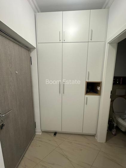 Apartament modern, complet mobilat, cu 2 locuri de parcare zona Giroc - 6