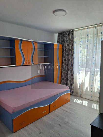 Apartament de inchiriat 3 camere | Crangasi | Decomandat | Prox Metrou - 7