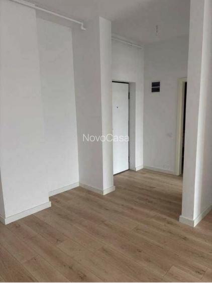 Apartament de 2 camere, Finisat, zona BMW, Floresti - 3