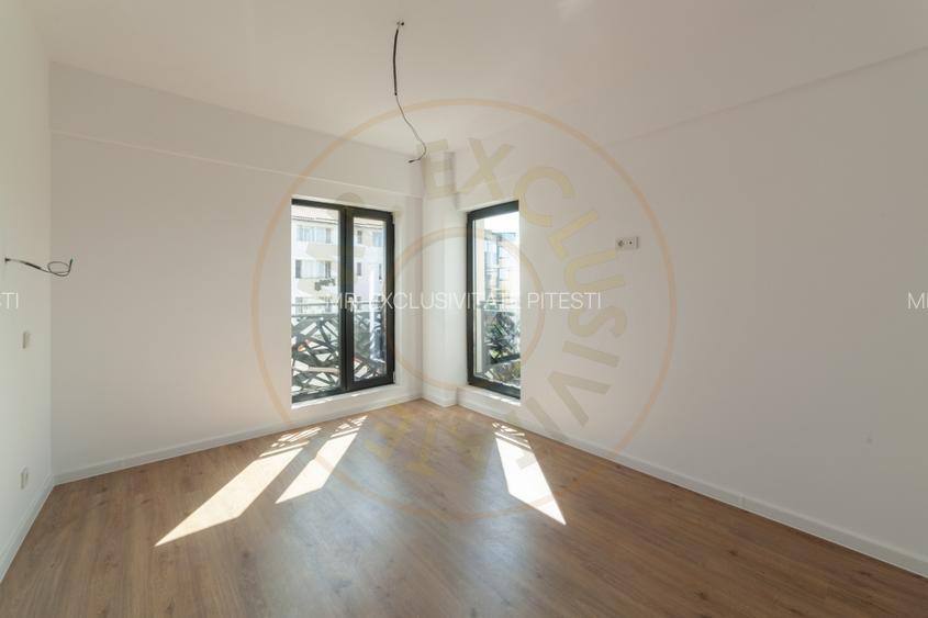 Apartament 3 camere bloc nou - loc de parcare inclus - 2