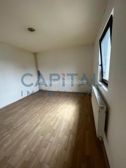 Comision 0% OPORTUNITATE, Casa cu vad comercial, teren 1166mp Radauti - 9
