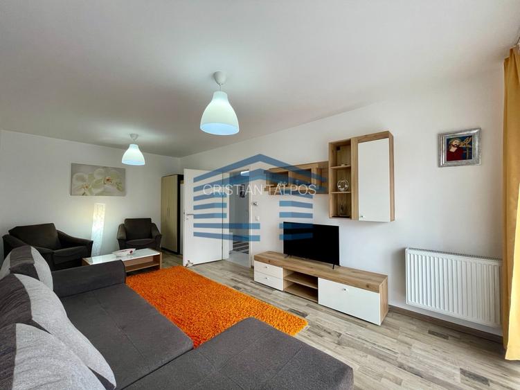 Apartament 2 Camere -decomandat - parcare- Avantgarden 3 -Faza 4 - 11
