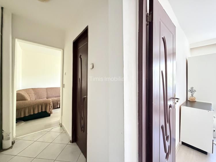 Apartament 3 camere, Sagului - Gimnaziala Nr.2 | Com 0% - 9