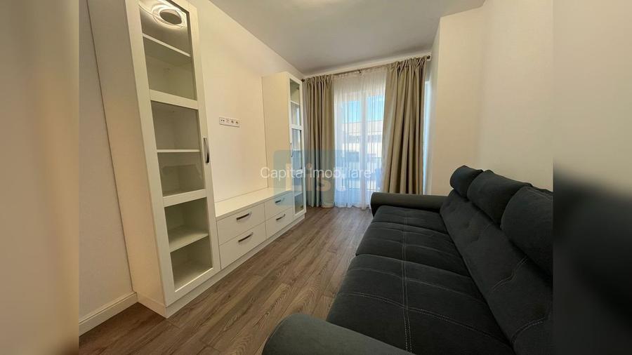 0% Comision | Apartament semidecomandat cu 3 camere 80 mp | Marasti - 4