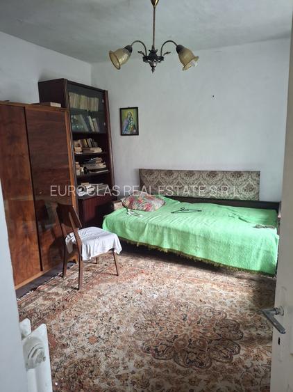 Casa 3 camere - zona Bratianu - 125.000 euro (Cod E13) - 9