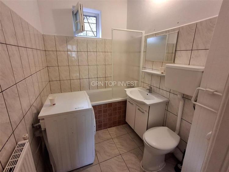 Apartament 3 camere decomandat 2 bai zona Strand - 6