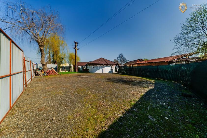 Spatiu comercial de inchiriat Aradul Nou - 26