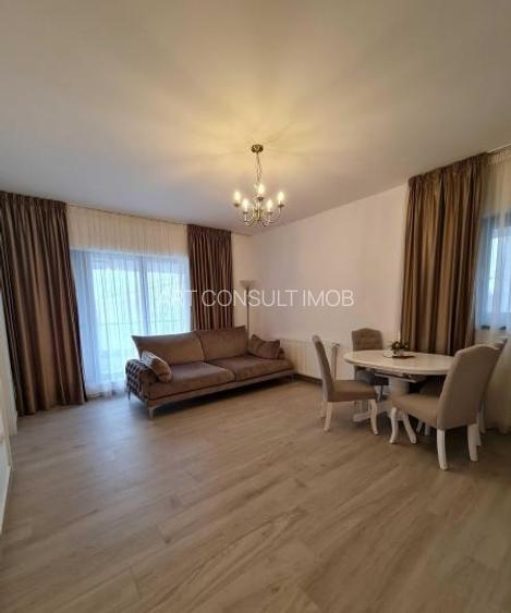 Apartament 3 Camere | Floreasca | Decomandat | Terasa |  - 3