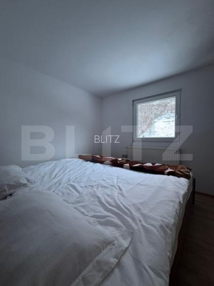 Casa de vacanta, 140 mp, 5 camere, jacuzzi, sauna, Buscat Ski/Muntele Baisorii - 15