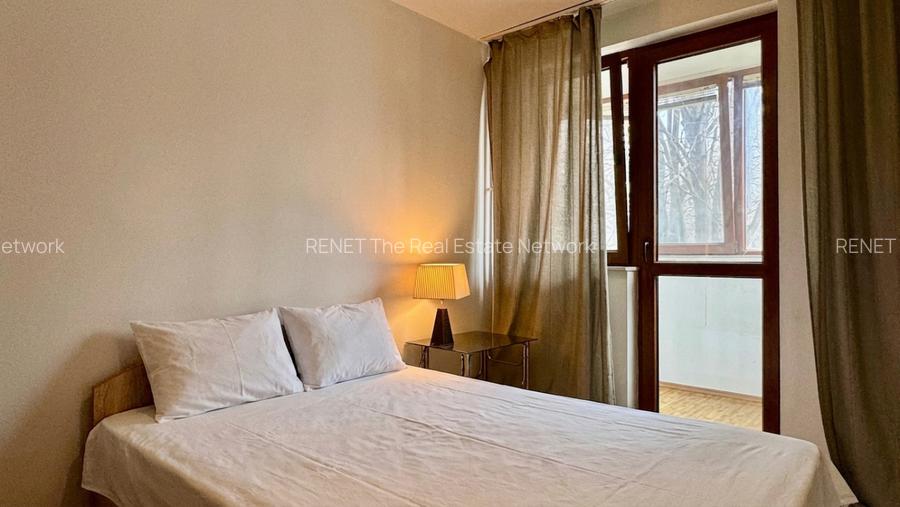 Apartament 3 camere | Etaj 1 | Parc IOR | Aleea Rotundă - 4