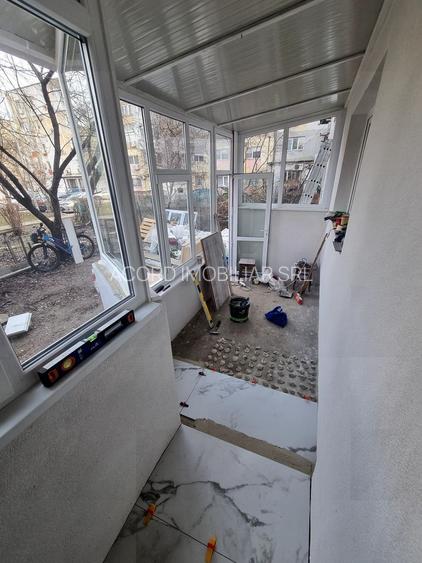 Inel 2 Marvimex-apartament 2 camere parter cu balcon - 6