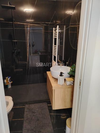 Apartament nou 110mp+420mp Teren mobilat utilat 168.000eur neg - 3