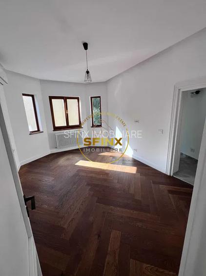 Vila pretabila birouri, sediu firma | Cotroceni | 300mp utili | 250mp curte - 5