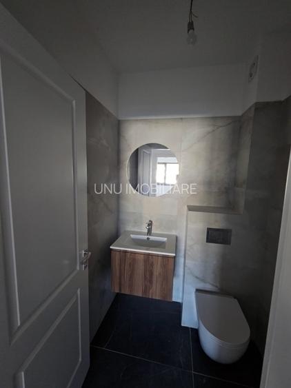 Apartament cu 3 camere, 87,3mp, etaj 4, intabulat in Visan - 7