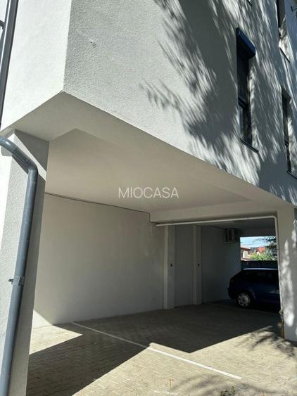 BRAYTIM. Langa Musicescu. Mobilat si utilat. Disponibil imediat. - 7