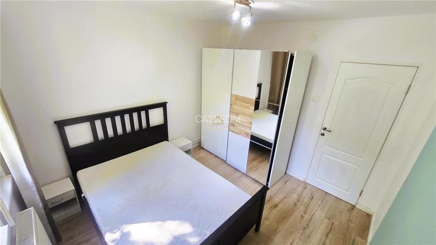 Etaj I | Apartament modern cu 2 camere | Carpati 1 - 9