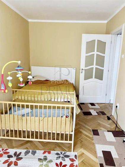 DAMBOVITA - 3 CAM - CENTRALA/AC - 2 BAI - MODERN - ETAJ 3 - PRET EXCELENT - 4