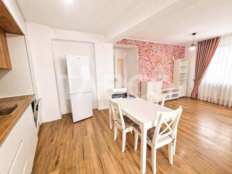Apartament de vanzare 3 camere 2 bai balcon si 2 locuri de parcare - 16