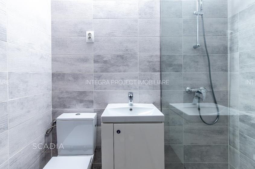 INCHIRIERE APARTAMENT TREI CAMERE-BARBU VACARESCU - 4