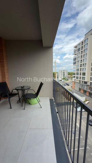 Inchiriere apartament 2 camere - 6