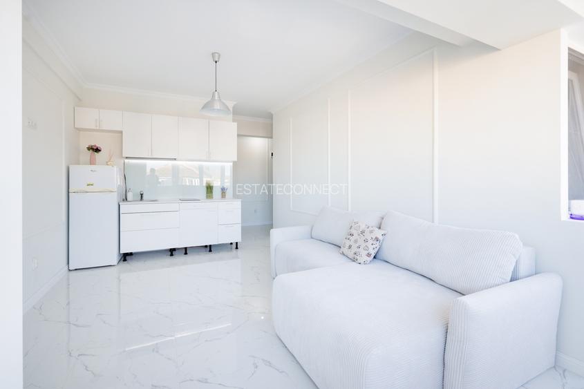 Apartament modern 2 camere, bloc nou, etaj 4/5 - Alfa - 3