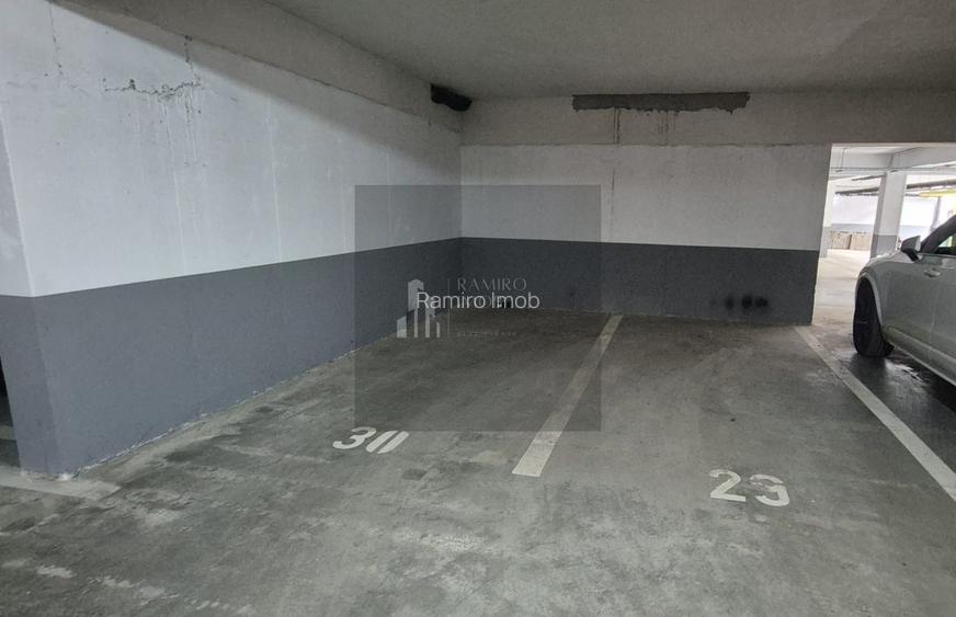 3 camere de inchiriat | Blvd Ghencea | Centrala | Parcare subterana - 8