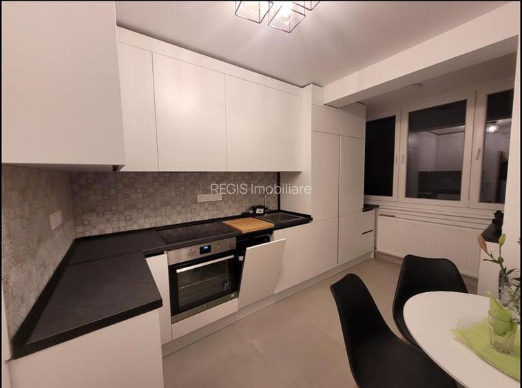 Apartament 2 camere cu vedere spectaculoasa asupra orasului - 2