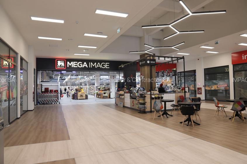 Greenfield Baneasa Residence - 17