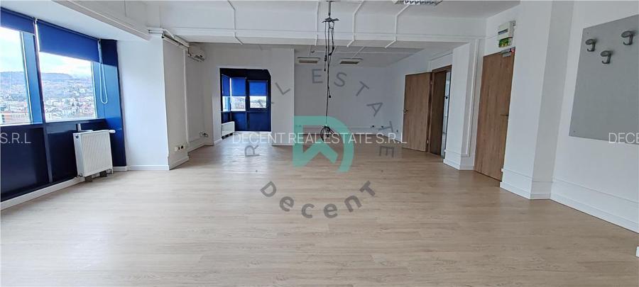 Spatiu birouri Centrul Civic, - 2