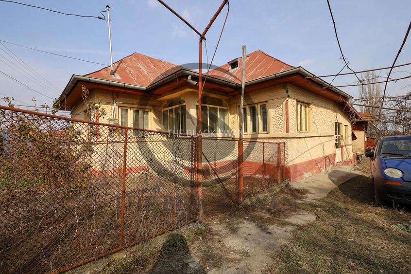 Casă de vânzare | 1.059mp teren | Filipeștii de  Târg | Comision 0% - 2
