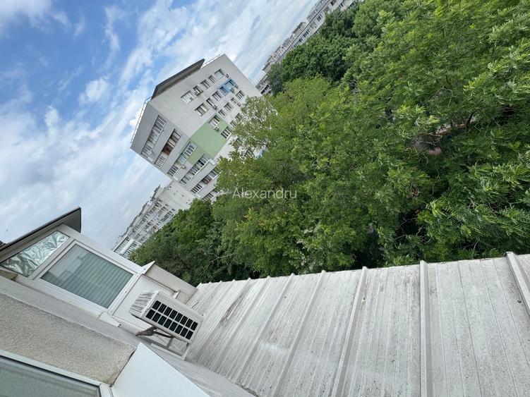 Propietar Apartament 2 Camere Ion Mihalache 331 Sector 1 Renovat & Mobilat  - 2