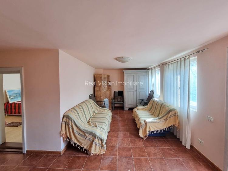 Valenii de Munte |Carbunesti | Casa cu 3 camere | Zona superba| - 8