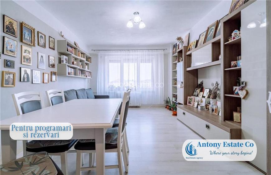 Apartament de vanzare, 4 Camere, Oradea - 13