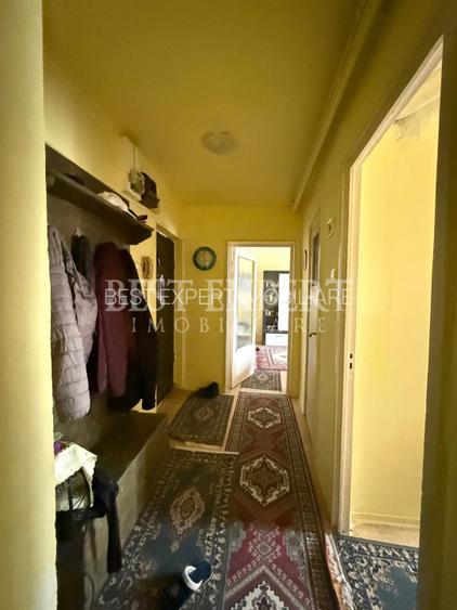 Apartament 3 camere Campia Libertatii -Geam la Baie  - 8