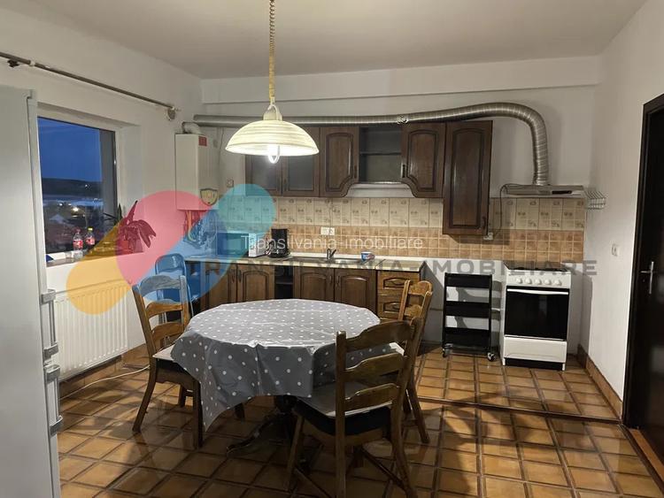Apartament spațios cu 4 camere – cartier Someșeni, 110MP - 2