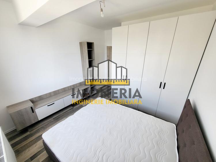2 camere-100m Metrou Mihai Bravu-parcare asigurata-0% comision-pet friendly* - 11