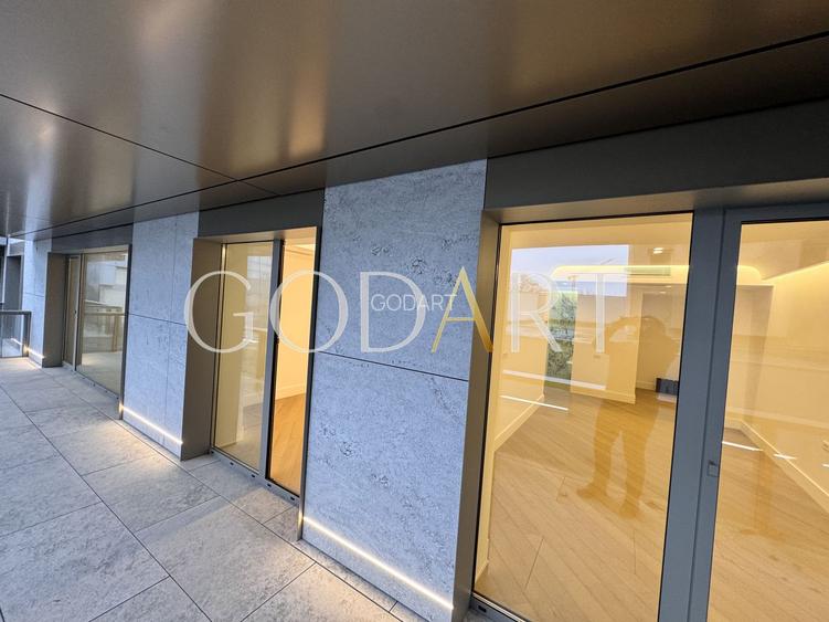 Apartament exclusivist | 3 camere | 121.8 mp | Cortina 126 - 15