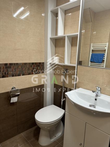 2 camere | RENOVAT | 51,27 mp | Orientare Est | Mănăștur–Mehedinți - 18